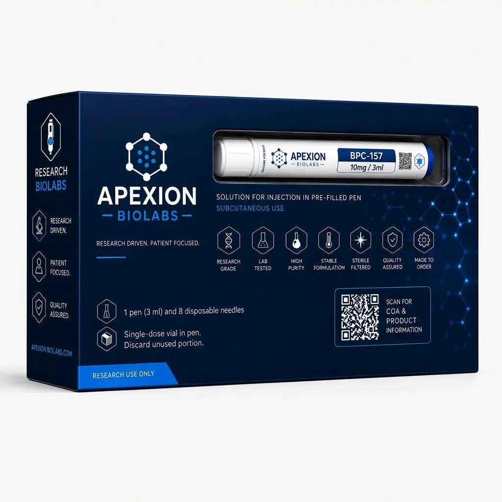 BPC-157 10MG