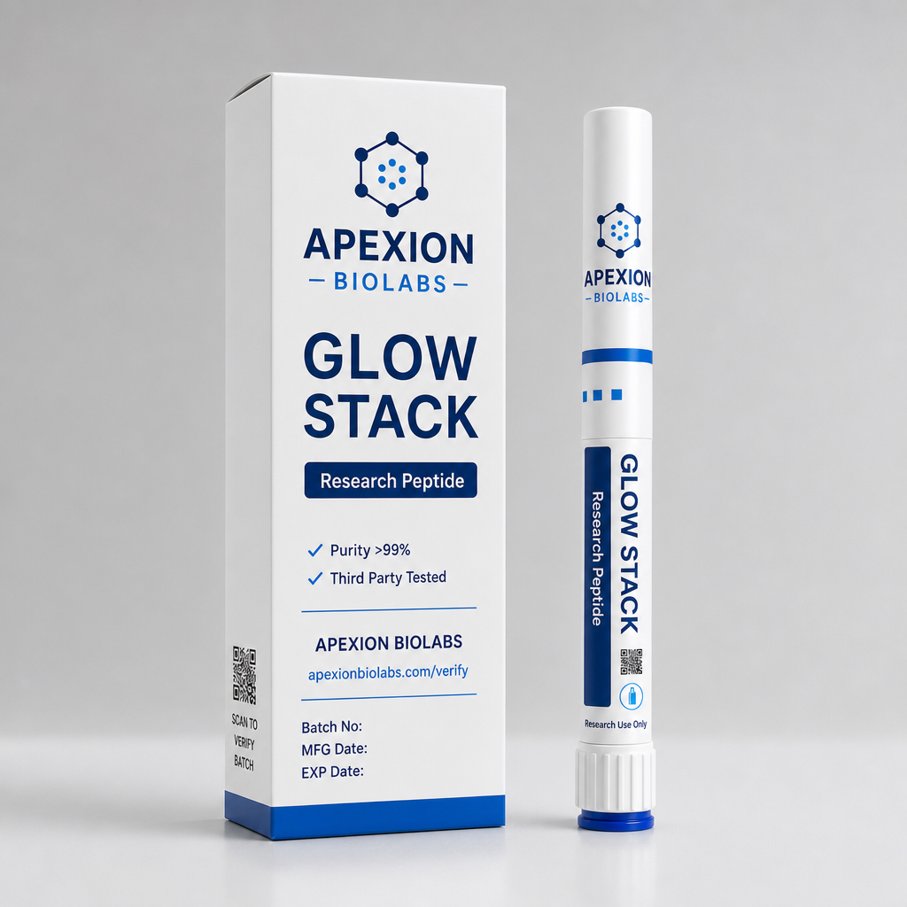GLOW 70MG