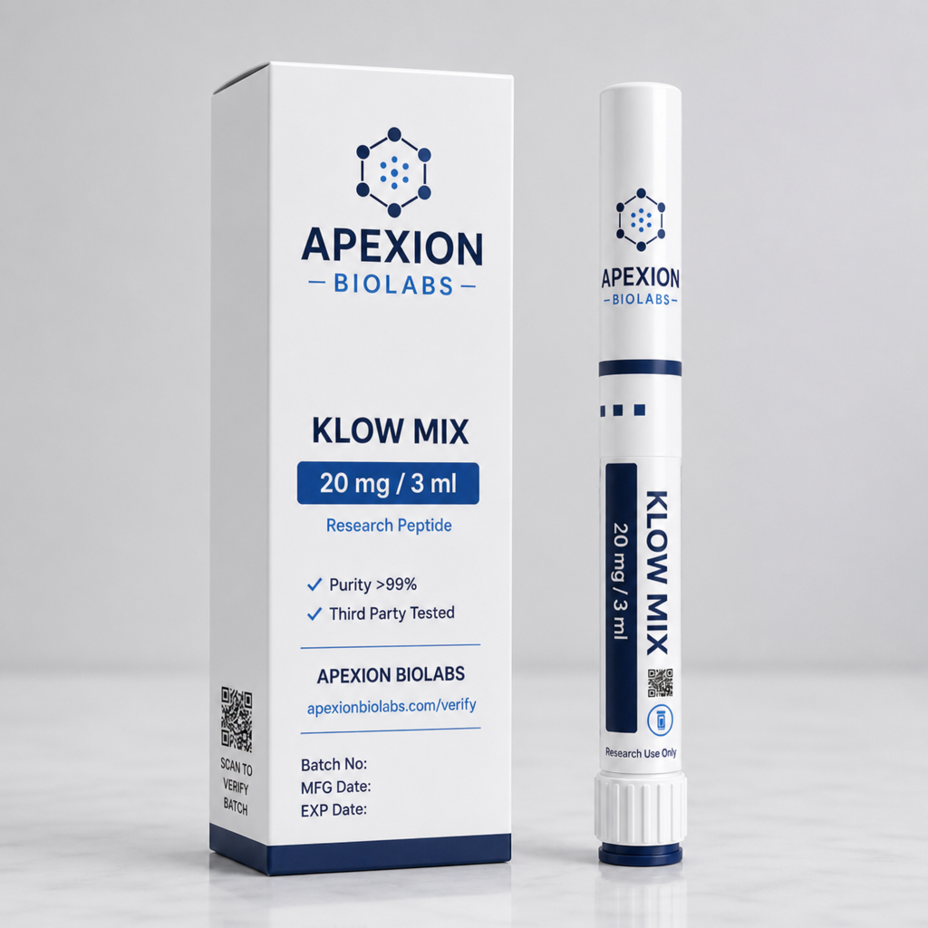 KLOW 80MG