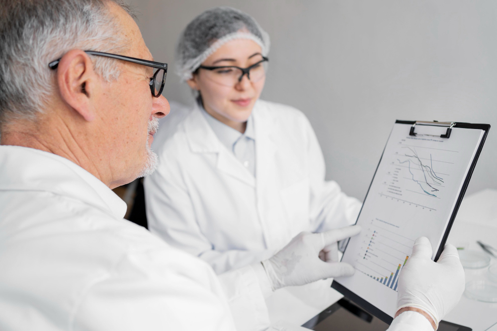 How to Evaluate a Research Peptide Supplier: COAs & Testing