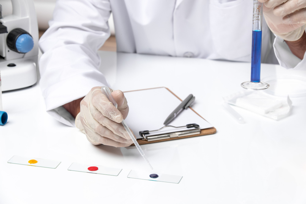How to Verify a Research Peptide Batch: COA, HPLC & LC-MS Checklist