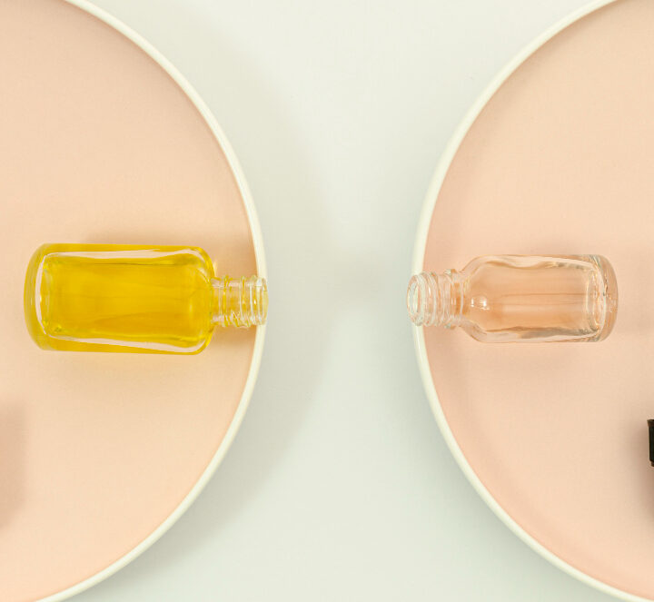 LOW vs GLOW Peptide 2026: Key Differences & Which Is Better