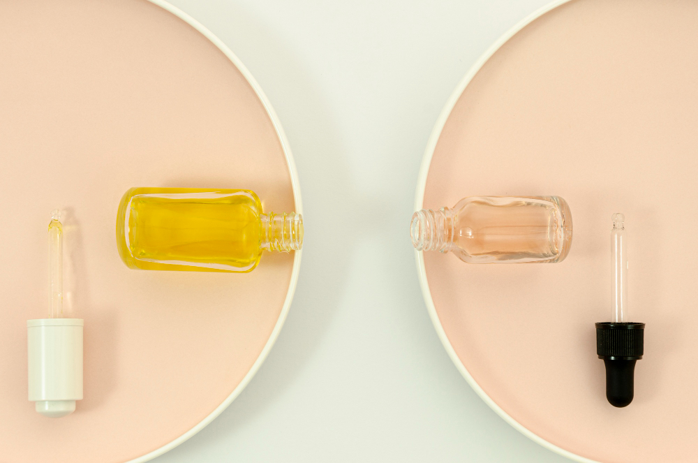 LOW vs GLOW Peptide 2026: Key Differences & Which Is Better