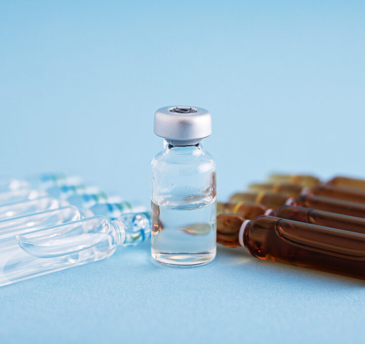 CJC-1295 vs Ipamorelin: Mechanisms & Why They're Studied Together