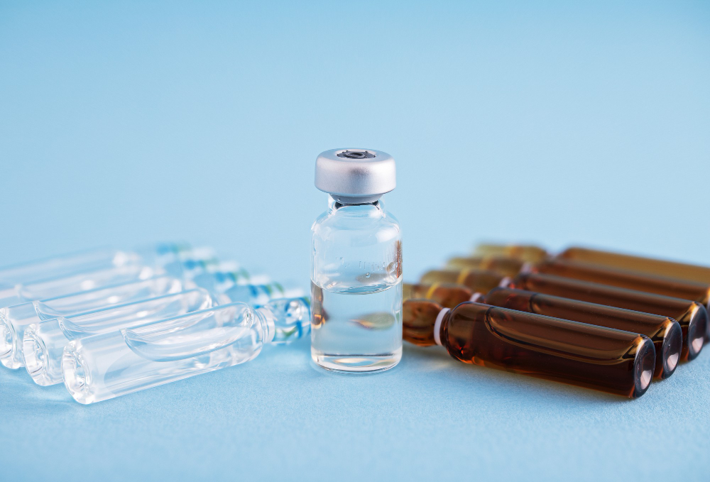 CJC-1295 vs Ipamorelin: Mechanisms & Why They're Studied Together