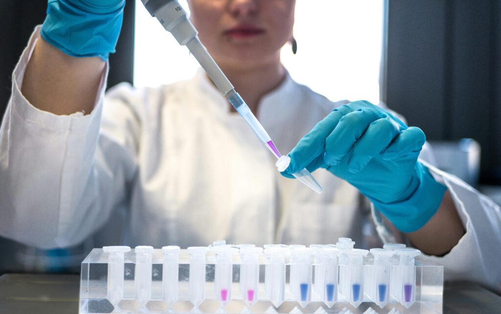 Tesamorelin Research Overview: Mechanism & Classification