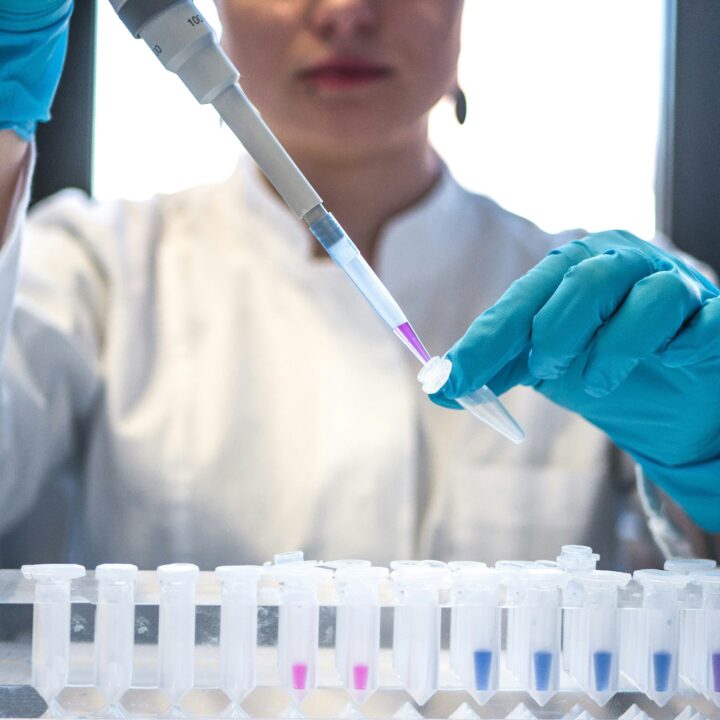 Tesamorelin Research Overview: Mechanism & Classification