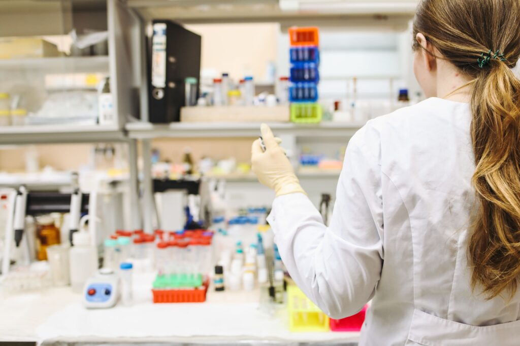 Are Peptides Legal in the UK?