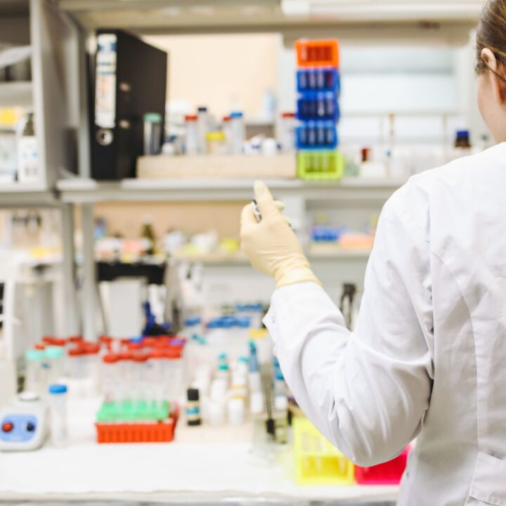 Are Peptides Legal in the UK?