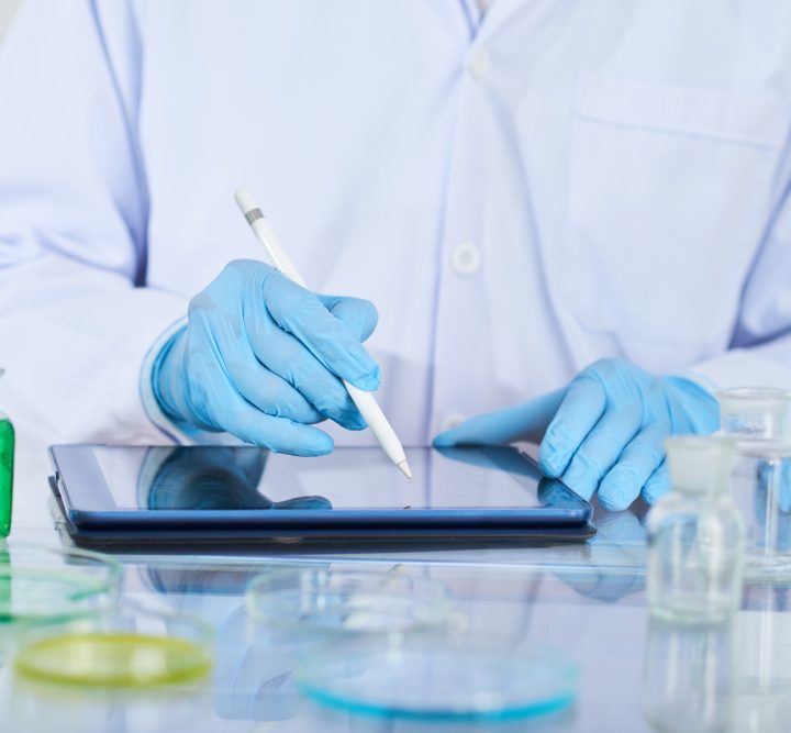KPV Peptide UK: What It Is, Research and Legal Status (2026)