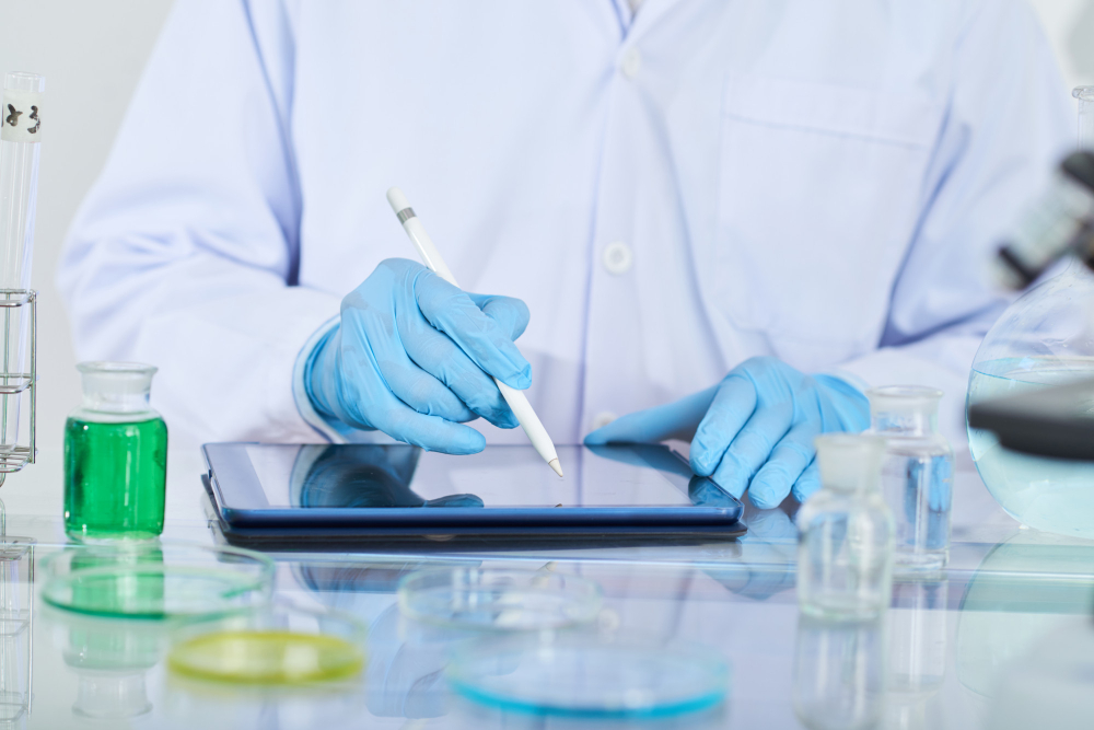 KPV Peptide UK: What It Is, Research and Legal Status (2026)