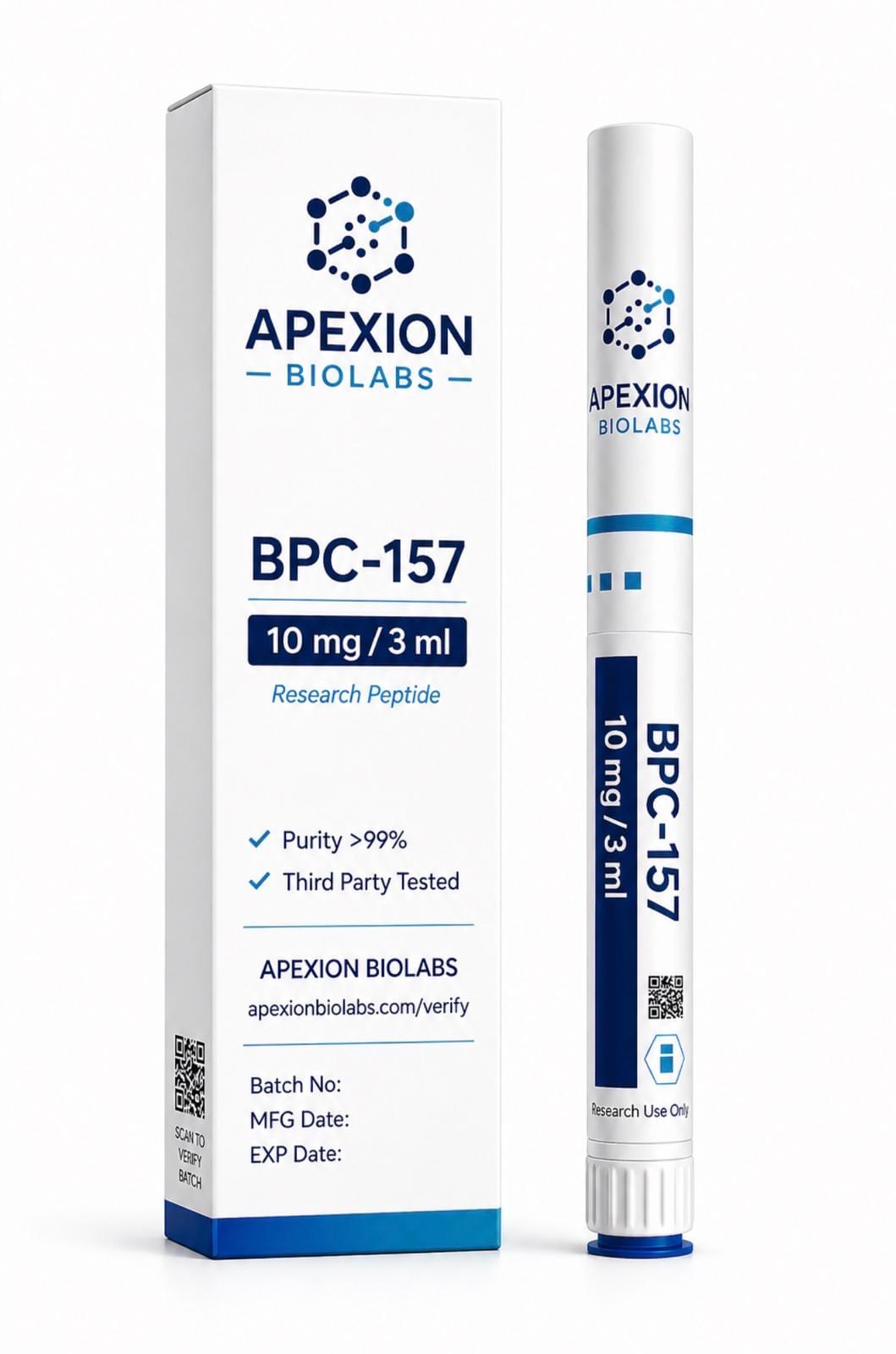BPC-157 10mg