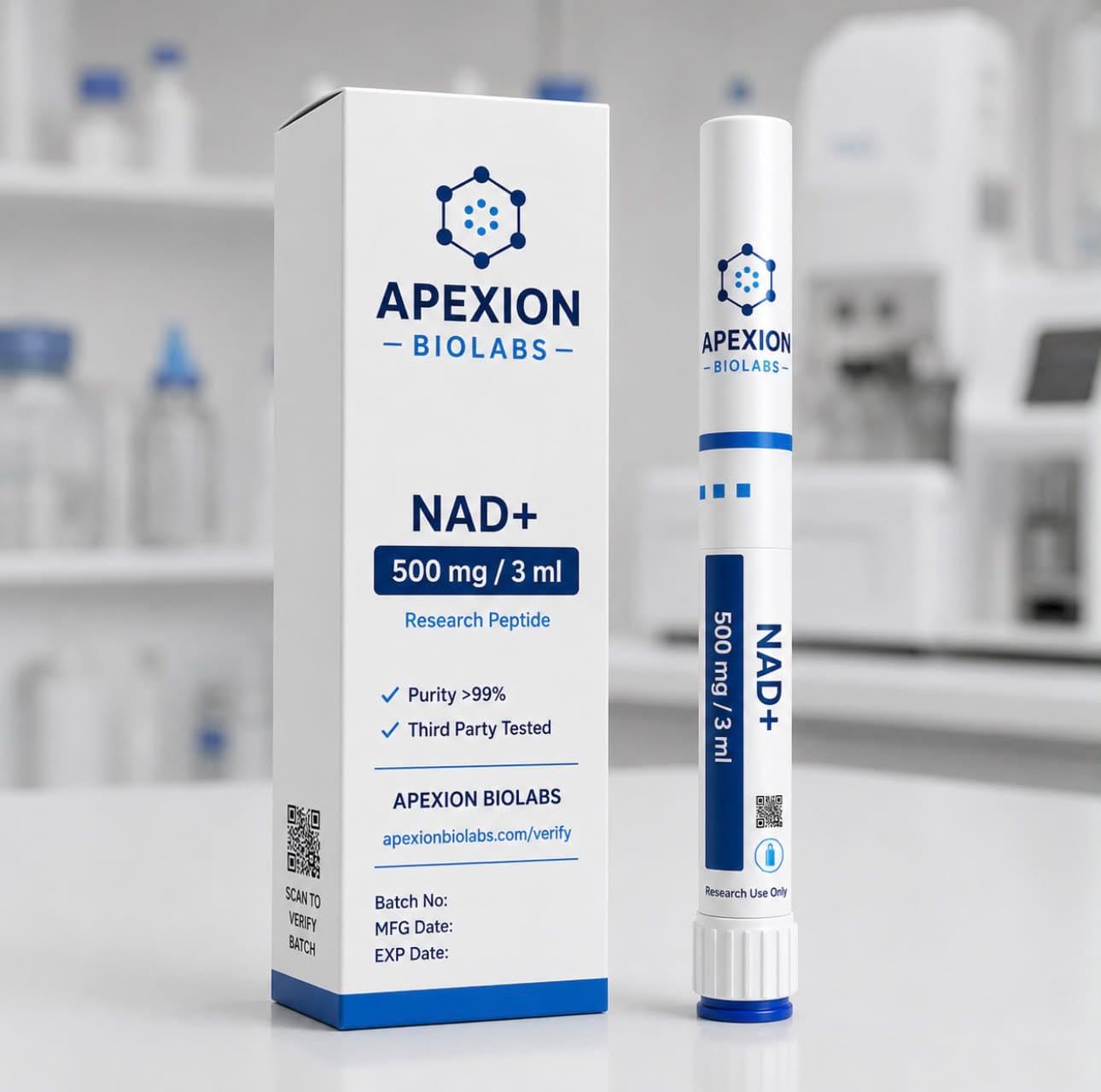 NAD+ 500mg, NAD+ IV therapy, NAD+ 500mg peptide, NAD+ 500mg reconstitution, nad+ 500 mg, NAD (Nicotinamide Adenine Dinucleotide), NAD+ 500mg benefits, Best NAD+ supplement, nad+ 500mg for sale, nad+ 500mg peptide for sale