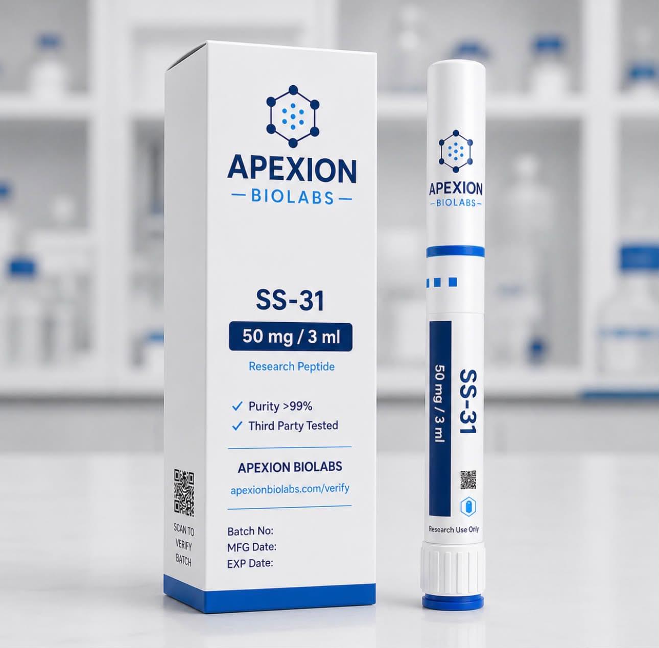 SS-31, SS-31 Peptide, SS-31 Peptide UK, SS-31 peptide benefits, SS-31 (Elamipretide), SS-31 peptide dosage, SS-31 peptide dose per day, SS-31 peptide bodybuilding, SS-31 peptide kidney, SS-31 peptide dosage protocol, SS-31 50mg, SS-31 peptide buy, Buy SS-31, SS-31 Peptide Wholesale, Elamipretide, Ss 31 for sale online, Ss 31 for sale in usa, SS-31 peptide Price, Best place to buy SS-31 peptide, where to buy ss 31 peptide online, SS-31 Peptide Wholesale